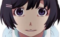 «monogatari by @vlrzkv» sticker set