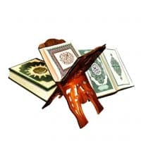 «QURAN6408» sticker set