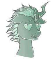 «Ponymojis» sticker set