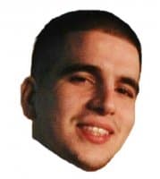 «feduk» sticker set