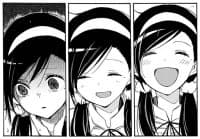 «Bokuben» sticker set