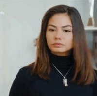 «Demet Ozdemir || @babydemet ||» sticker set