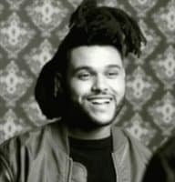 «The weeknd mood by @BadGalRirix» sticker set
