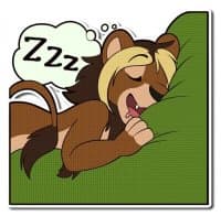 «Nbowa» sticker set