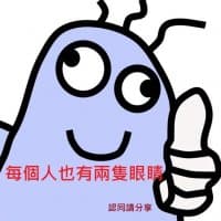 «HKG» sticker set