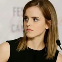 «– Emma Watson | @Its_ArTina » sticker set