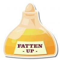«Mischievous Potions» sticker set
