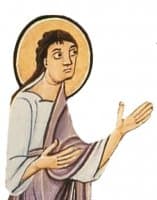 «mittelalter» sticker set