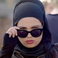 «Skam» sticker set