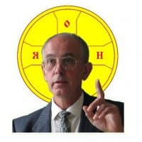 «FTF» sticker set