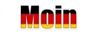 «Deutsch» sticker set