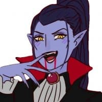 «widowmaker» sticker set