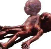 «extraterrestres» sticker set