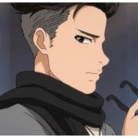 «Otabek Altin» sticker set