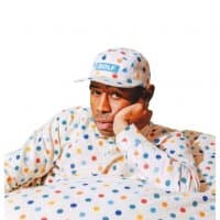 «Tyler» sticker set