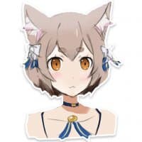 «Felix Argyle» sticker set