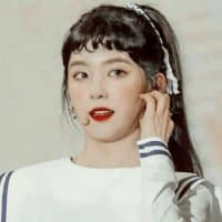 «Bae irene @menghapuskenangan» sticker set