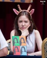 «Irene» sticker set