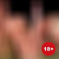«Ladyboy 3d» sticker set