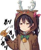 «AfterSchoolMemegators(Hokagomemes)» sticker set