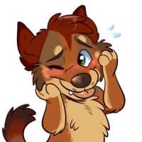 «Takoda!» sticker set