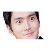 «KPOPSHIT» sticker set