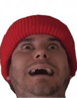 «h3h3 productions» sticker set