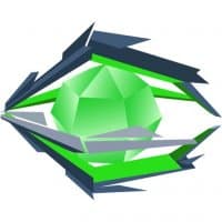 «Ingress Items by Zaso» sticker set