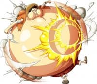 «OPTC» sticker set