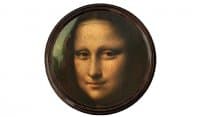 «Paintings» sticker set