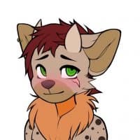«Blaze the Yeen» sticker set
