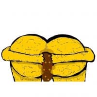 «CoproCore» sticker set