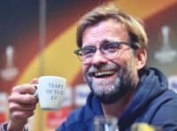 «liverpoolirani» sticker set