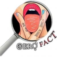 «Ero» sticker set