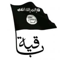 «Dawla» sticker set