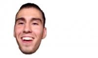 «TwitchChat» sticker set