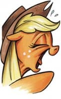 «BinaaaarMLPreacts» sticker set