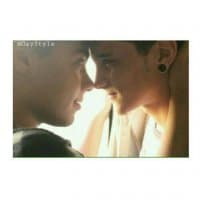 «@GayStyle» sticker set
