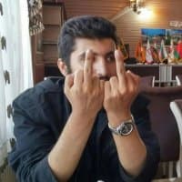 «fuck» sticker set