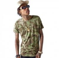 «wizkhalifa» sticker set