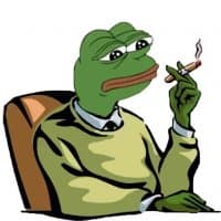 «Pepe [ @Shelby_pinkman ]» sticker set