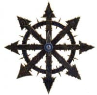 «heresy» sticker set