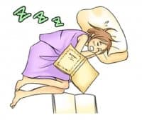 «Nodame Cantabile» sticker set