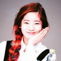 «Ela°-•Dahyun» sticker set