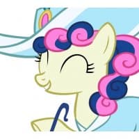 «BonBon» sticker set