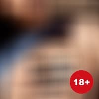 «attention tits» sticker set