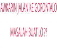 «Edisi Awkarin» sticker set