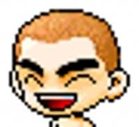 «Maplestory» sticker set