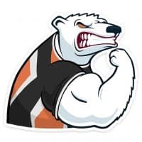 «Virtus.pro» sticker set