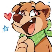 «Rileyy» sticker set